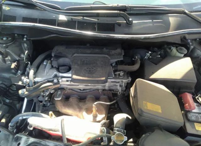 Photo 9 VIN: 4T1BF1FK4EU853082 - TOYOTA CAMRY 