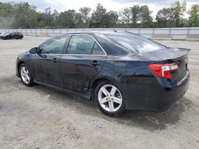 Photo 1 VIN: 4T1BF1FK4EU853678 - TOYOTA CAMRY L 