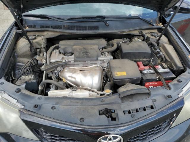 Photo 10 VIN: 4T1BF1FK4EU853678 - TOYOTA CAMRY L 