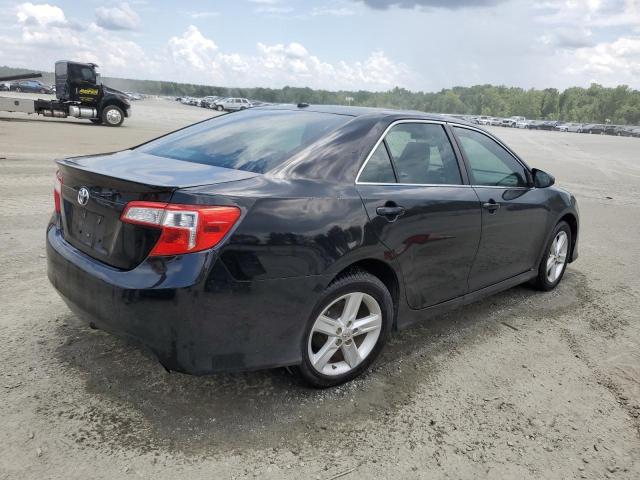 Photo 2 VIN: 4T1BF1FK4EU853678 - TOYOTA CAMRY L 