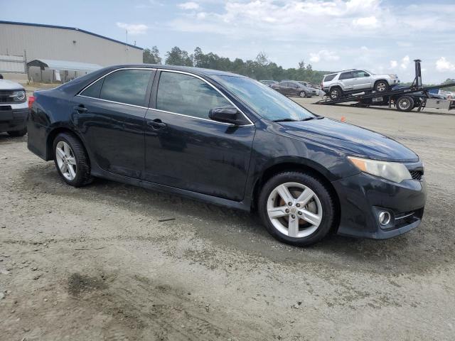 Photo 3 VIN: 4T1BF1FK4EU853678 - TOYOTA CAMRY L 