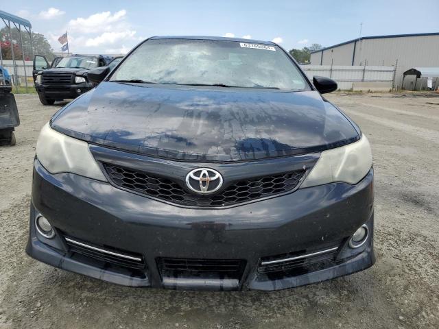 Photo 4 VIN: 4T1BF1FK4EU853678 - TOYOTA CAMRY L 