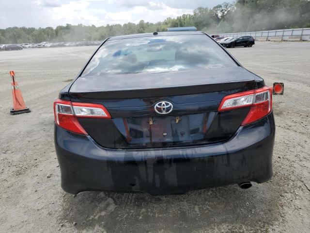 Photo 5 VIN: 4T1BF1FK4EU853678 - TOYOTA CAMRY L 