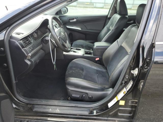 Photo 6 VIN: 4T1BF1FK4EU853678 - TOYOTA CAMRY L 