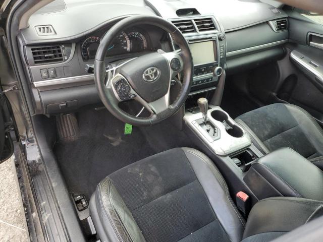 Photo 7 VIN: 4T1BF1FK4EU853678 - TOYOTA CAMRY L 