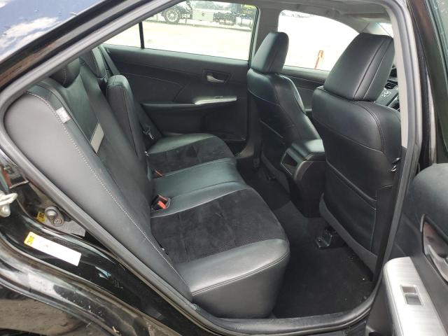 Photo 9 VIN: 4T1BF1FK4EU853678 - TOYOTA CAMRY L 