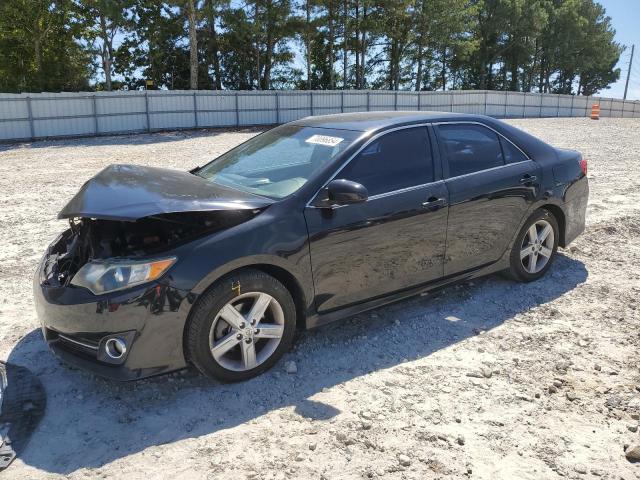 Photo 0 VIN: 4T1BF1FK4EU854264 - TOYOTA CAMRY L 