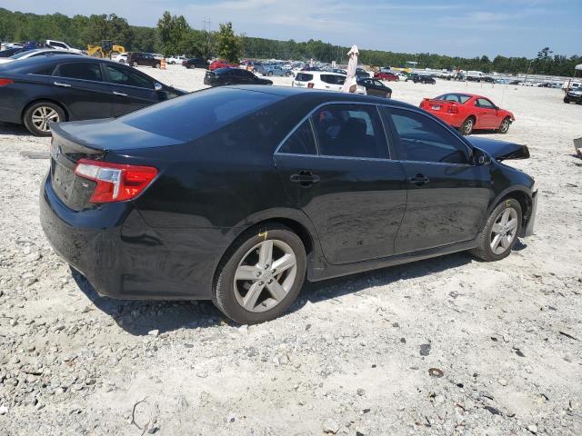 Photo 2 VIN: 4T1BF1FK4EU854264 - TOYOTA CAMRY L 