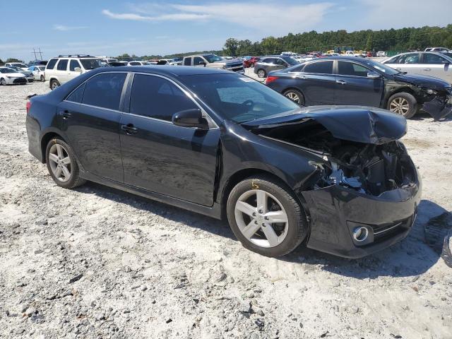 Photo 3 VIN: 4T1BF1FK4EU854264 - TOYOTA CAMRY L 