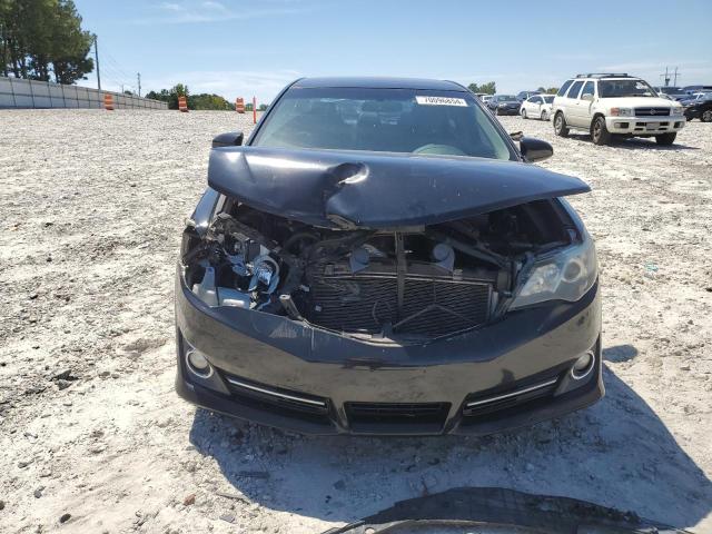 Photo 4 VIN: 4T1BF1FK4EU854264 - TOYOTA CAMRY L 