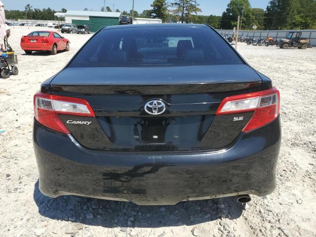 Photo 5 VIN: 4T1BF1FK4EU854264 - TOYOTA CAMRY L 