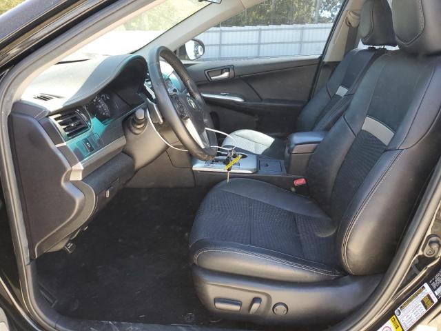 Photo 6 VIN: 4T1BF1FK4EU854264 - TOYOTA CAMRY L 