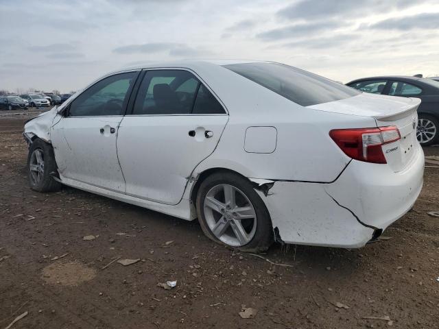 Photo 1 VIN: 4T1BF1FK4EU856158 - TOYOTA CAMRY 