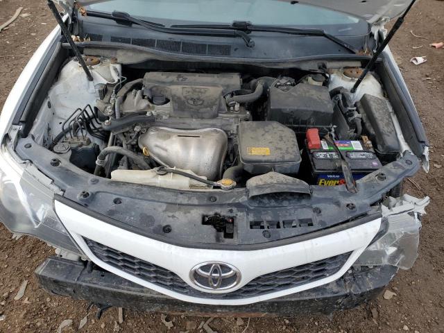 Photo 10 VIN: 4T1BF1FK4EU856158 - TOYOTA CAMRY 