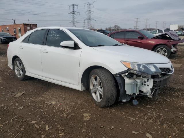 Photo 3 VIN: 4T1BF1FK4EU856158 - TOYOTA CAMRY 