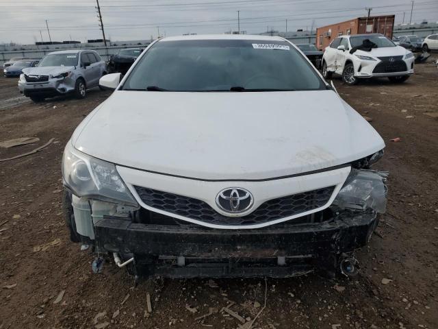 Photo 4 VIN: 4T1BF1FK4EU856158 - TOYOTA CAMRY 