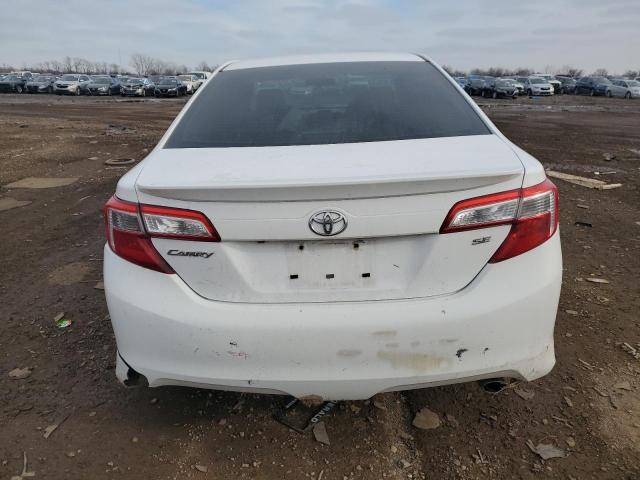 Photo 5 VIN: 4T1BF1FK4EU856158 - TOYOTA CAMRY 