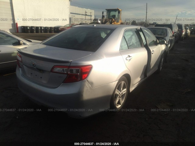 Photo 3 VIN: 4T1BF1FK4EU856967 - TOYOTA CAMRY 