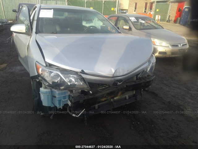 Photo 5 VIN: 4T1BF1FK4EU856967 - TOYOTA CAMRY 