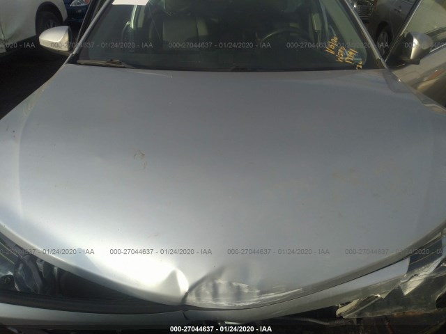 Photo 9 VIN: 4T1BF1FK4EU856967 - TOYOTA CAMRY 