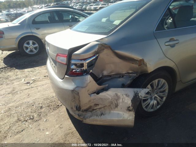 Photo 5 VIN: 4T1BF1FK4EU860968 - TOYOTA CAMRY 