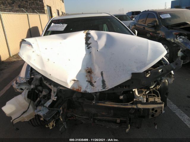 Photo 5 VIN: 4T1BF1FK4EU861487 - TOYOTA CAMRY 