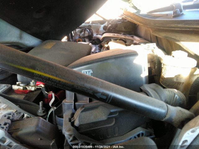 Photo 9 VIN: 4T1BF1FK4EU861487 - TOYOTA CAMRY 