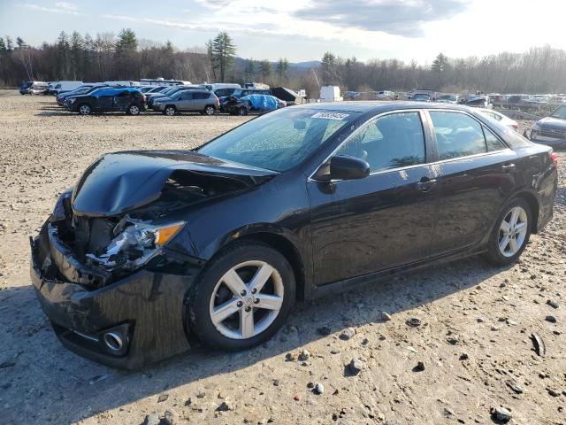 Photo 0 VIN: 4T1BF1FK4EU862025 - TOYOTA CAMRY 