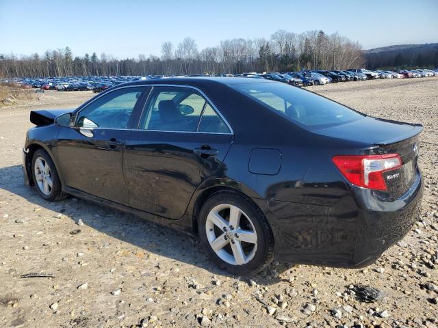 Photo 1 VIN: 4T1BF1FK4EU862025 - TOYOTA CAMRY 