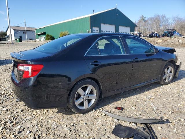 Photo 2 VIN: 4T1BF1FK4EU862025 - TOYOTA CAMRY 