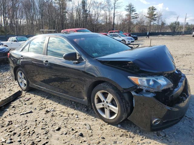 Photo 3 VIN: 4T1BF1FK4EU862025 - TOYOTA CAMRY 