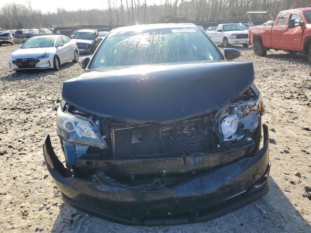 Photo 4 VIN: 4T1BF1FK4EU862025 - TOYOTA CAMRY 