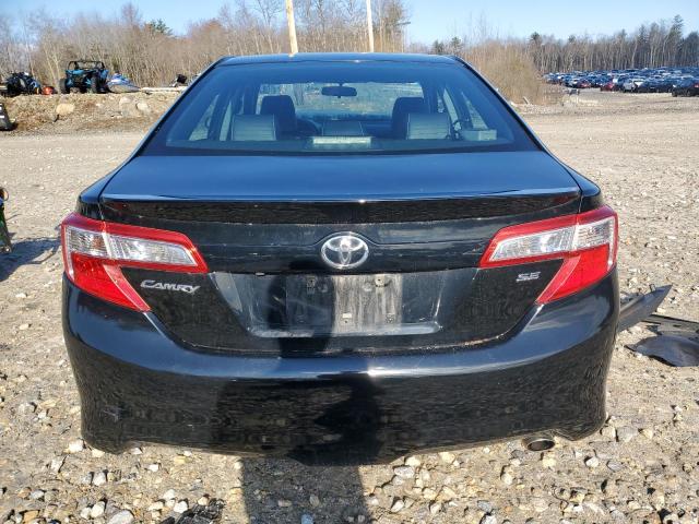 Photo 5 VIN: 4T1BF1FK4EU862025 - TOYOTA CAMRY 