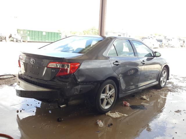 Photo 3 VIN: 4T1BF1FK4EU864082 - TOYOTA CAMRY L 