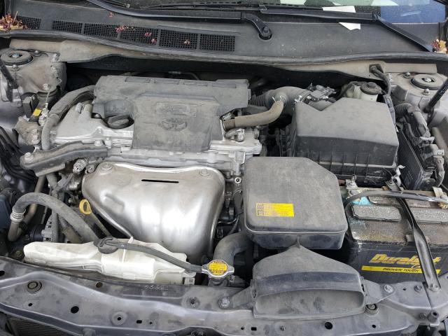 Photo 6 VIN: 4T1BF1FK4EU864082 - TOYOTA CAMRY L 