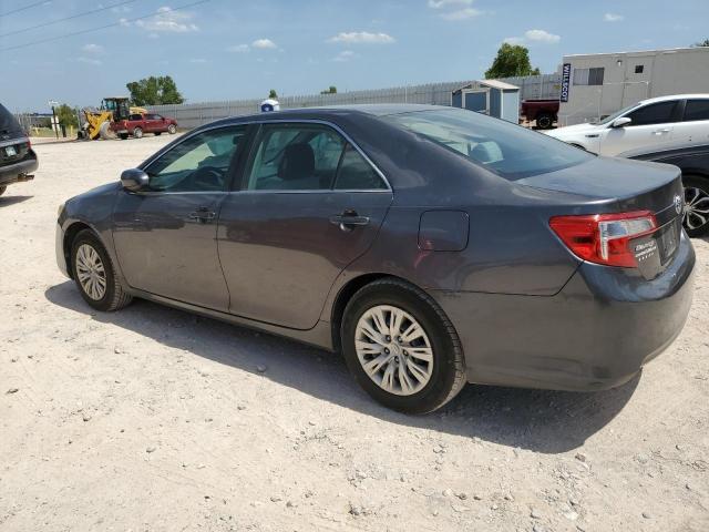 Photo 1 VIN: 4T1BF1FK4EU864292 - TOYOTA CAMRY 