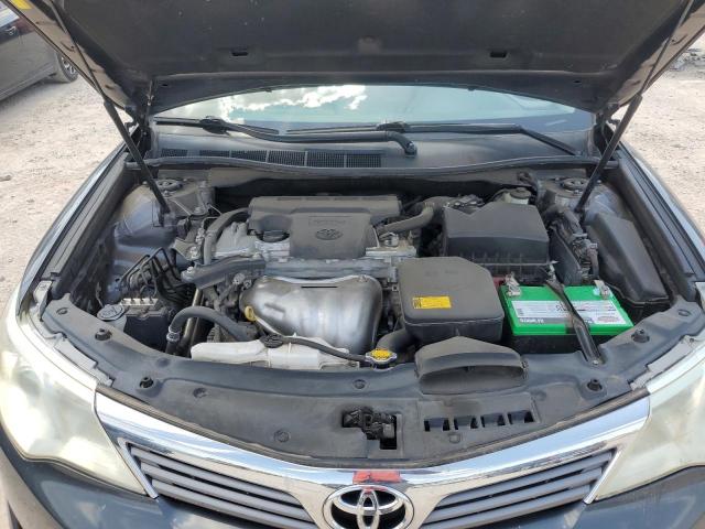 Photo 10 VIN: 4T1BF1FK4EU864292 - TOYOTA CAMRY 