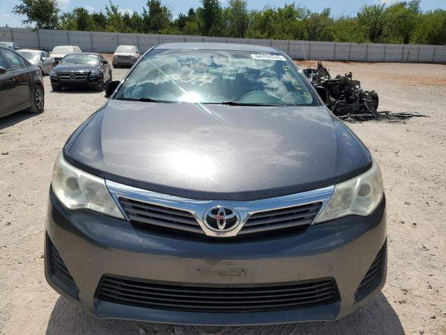 Photo 4 VIN: 4T1BF1FK4EU864292 - TOYOTA CAMRY 