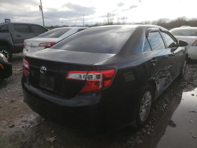 Photo 3 VIN: 4T1BF1FK4EU866172 - TOYOTA CAMRY L 