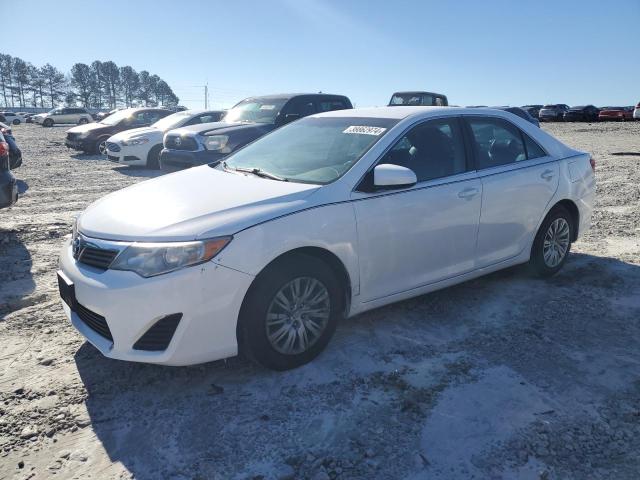 Photo 0 VIN: 4T1BF1FK4EU867709 - TOYOTA CAMRY 