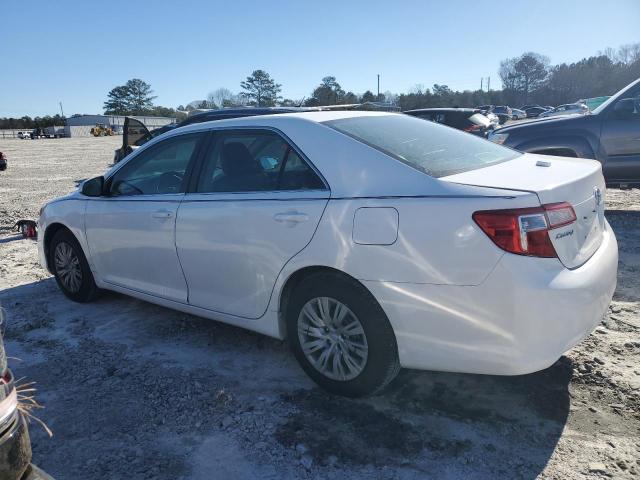 Photo 1 VIN: 4T1BF1FK4EU867709 - TOYOTA CAMRY 