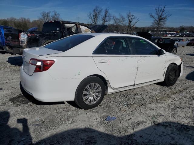 Photo 2 VIN: 4T1BF1FK4EU867709 - TOYOTA CAMRY 