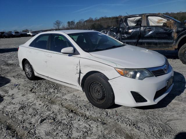 Photo 3 VIN: 4T1BF1FK4EU867709 - TOYOTA CAMRY 