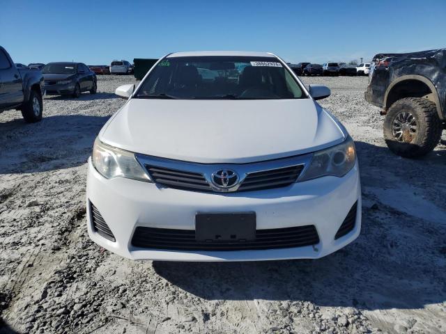 Photo 4 VIN: 4T1BF1FK4EU867709 - TOYOTA CAMRY 