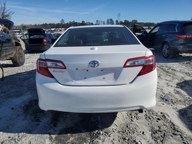 Photo 5 VIN: 4T1BF1FK4EU867709 - TOYOTA CAMRY 