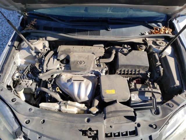 Photo 10 VIN: 4T1BF1FK4FU001297 - TOYOTA CAMRY 