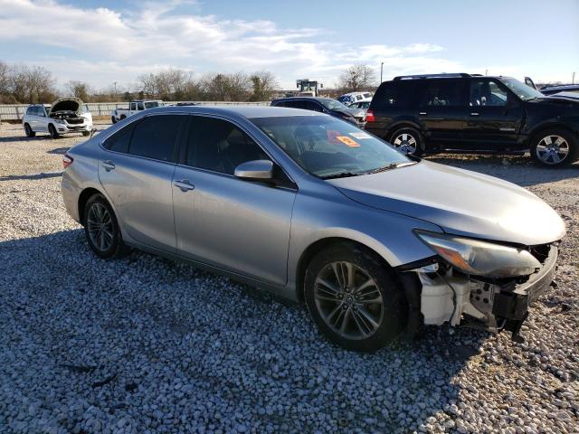 Photo 3 VIN: 4T1BF1FK4FU001297 - TOYOTA CAMRY 