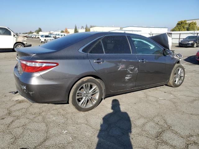 Photo 2 VIN: 4T1BF1FK4FU002532 - TOYOTA CAMRY LE 