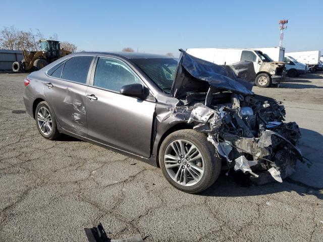 Photo 3 VIN: 4T1BF1FK4FU002532 - TOYOTA CAMRY LE 