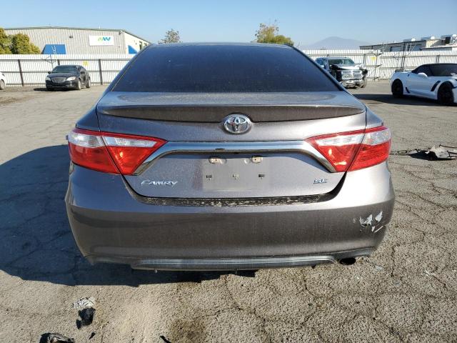 Photo 5 VIN: 4T1BF1FK4FU002532 - TOYOTA CAMRY LE 